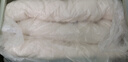 然牌新疆被褥 棉被芯床褥冬天垫盖两用被子宿舍单人 冬被 8斤1.5x2米 实拍图