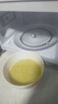 美的（Midea）【给老家送年货东哥同款】快捷微波炉 家用小型 360°转盘加热 旋钮操控 易洁内胆（M1-L213B） 实拍图