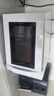 美的（Midea）快捷微波炉 家用小型 360°转盘加热 旋钮操控 易洁内胆（M1-L213B） 实拍图