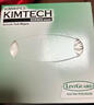 金特（Kimtech）金佰利精密仪器擦拭纸小绿盒/110×213mm 280张/盒实验室镜头无尘擦拭纸 高标准擦镜纸 34155 实拍图