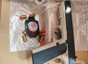 途象 儿童玩具枪M1911手枪黑沙连发抛壳软弹枪可发射玩具男孩生日礼物 实拍图