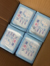 七度空间优雅卫生巾棉柔超薄透气加长日用亲肤275mm40片【新国标认证】 实拍图