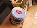仲景 原味香菇酱450g 拌饭拌面夹馍下饭酱菜蘑菇调味酱 实拍图