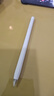 HUAWEI M-Pencil （第三代）平板创作笔 华为手写笔 星闪技术超低时延 雪域白  实拍图