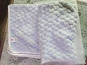 洁丽雅日式云朵格浴巾男女士7A级抗菌300克超强吸水柔软亲肤洗澡速干厚 实拍图