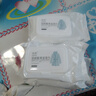 羞小情清洁湿巾羽绒服免洗方便携带擦拭家用清洁神器 羽绒服大包60片【加大加厚】 3包 实拍图