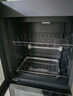 金立厨电消毒柜立式消毒碗柜家用商用官方新款大容量餐具双门 【配置沥水盘】280型臭氧消毒+红外线消毒+中高温 实拍图