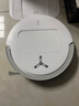 科沃斯【T50pro升级款】T50S扫地机器人全自动扫拖一体家用毛发0缠超薄水箱版(支持鸿蒙智联) 实拍图