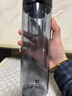 米家（MIJIA）磁弹泡茶杯 磁吸茶仓杯 Tritan材质茶水分离杯 运动塑料水杯800mL 实拍图