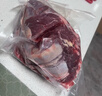 往来白丁 内蒙古牛里脊肉2斤净重 新鲜黄牛肉柳菲力宝宝烧烤火锅食材 生鲜 实拍图