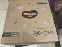 好奇（Huggies）铂金装小桃裤拉拉裤箱装XXXL64片尿不湿【透爽散热】 实拍图