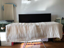 多忆绵眠（duoyimianmian）棉被芯新疆棉花被子手工棉絮棉胎宝宝儿童秋冬被婴儿A类全棉加厚 1.5斤儿童棉花被 120*150cm 实拍图