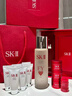 SK-II[定制]神仙水精华230ml化妆护肤品套装礼盒水乳sk2生日新年礼物女 实拍图