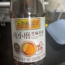 李锦记 薄盐蒸鱼豉油410ml 特级  双重发酵精粹 减盐25% 酱油生抽百搭 实拍图