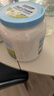 Maxigenes美可卓蓝胖子全脂奶粉高钙0蔗糖中老年学生青少年1kg*2 实拍图