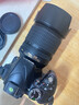 尼康\/Nikon D3200 D3400 D5300 D5600二手单反相机入门级半画幅高清旅游 尼康D3400 尼康18-55镜头【满足日常拍摄】 99成新 实拍图