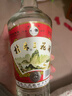 桂林三花酒 玻瓶 米香型白酒 52度 480ml*12瓶 整箱装 年货送礼 实拍图