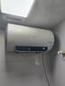 海尔（Haier）国家补贴电热水器80升 PD3S 金刚无缝胆 AI长效镁棒终身免换 3kW速热一级能效节能家用洗澡储水式 实拍图