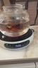 茗光煮茶壶电陶炉煮茶器蒸煮一体茶壶烧水煮茶炉养生壶2025年新款 实拍图