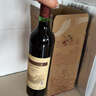 长城 特酿3解百纳干红葡萄酒 750ml*6瓶整箱装红酒年货节热门商品 实拍图