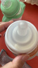 贝亲（Pigeon）自然离乳 PPSU重力球吸管双把手奶瓶 240mL  6月+ AA252 实拍图