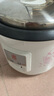 三角牌（Triangle）电饭煲家用老式电饭锅4L大容量煮饭锅不粘内胆米饭锅带蒸笼3-4人用 TG-Z40X18J 实拍图
