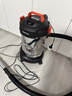 亿力工业级吸尘器商用家用装修美缝干湿吹三用 汽车车载吸水除尘器大吸力有线手持桶式吸尘机6263-15L  实拍图