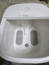 米家小米泡脚桶全自动恒温加热按摩足浴盆智能杀菌洗脚桶过小腿 生日礼物送妈妈 新年礼物 实拍图