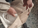 京东京造100%天然新疆棉花被 纯棉被芯双人被子 冬季厚被9斤2.2x2.4m 实拍图