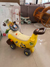 汇乐玩具儿童玩具车1-3岁婴儿宝宝学步车助步车香蕉飞机生日周岁礼物 实拍图