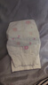 好奇（Huggies）铂金装小桃裤纸尿裤L120片(9-14kg)大号尿不湿【透爽散热】 实拍图