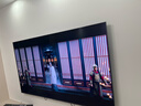 TCL电视 85T7L Ultra 85英寸 QD-Mini LED 蝶翼星曜屏 万象分区 绚彩XDR 3000nits 超薄 国家补贴 T7L 实拍图
