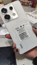 小米 Redmi Note13Pro 国家补贴 骁龙7S 新2亿像素 第二代1.5K高光屏 12GB+256GB 星沙白 5G手机 实拍图