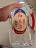 泸州老窖泸州红高粱 52度2.5L散装桶装纯粮食浓香型白酒 泡药酒泡杨梅用酒 实拍图