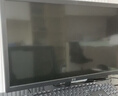【京东物流】24寸高清IPS显示器电脑液晶屏幕办公家用监控扩展小屏外接娱乐电竞显示屏HDMI+VGA 【1920*1080】24英寸75Hz 黑色 实拍图