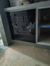 万宝消毒柜嵌入式家用高温臭氧厨房碗筷紫外线镶入式餐具大容量消毒碗柜三层 二星级 120L 黑色三抽/智能款 实拍图