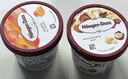 哈根达斯（Haagen-Dazs）经典草莓口味冰淇淋 100ml/杯 实拍图