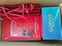 歌帝梵（Godiva）【新年专属】臻粹巧克力礼盒 30颗300g 零食 糖果伴手礼 马年礼物 实拍图