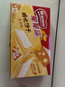 雀巢（Nestle）脆脆鲨进口可可粉夹心无涂层裸威化饼干混合装42条378g 新年礼物 实拍图