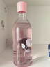 儒意（RUYI）大马士革玫瑰纯露500ml 爽肤水化妆湿敷水补水提亮减黄熬夜护肤水 实拍图