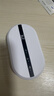 中兴（ZTE）随身wifi6免插卡移动wifi无线网卡便携式热点4g路由器无限笔记本电脑通用流量2025款U10LS白色 实拍图