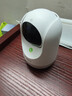 360摄像头9pro-800万双频WIFI云台家用摄像头家用监控摄像机手机远程监控器360度夜视全景 婴儿看护器 实拍图