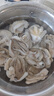 美加佳 火锅章鱼切段净重750g（250g*3袋）三去处理 火锅食材 年货聚餐 实拍图
