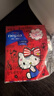 妮飘（Nepia）手帕纸 3层10抽*36包hello kitty凯蒂卡通无香印花小包纸巾便携装 实拍图