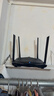 Tenda腾达路由器无线【千兆WiFi5穿墙王】信号增强家用全屋放大器AC1200金榜一名AC10 实拍图