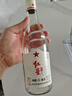 红星二锅头 纯粮兼香5 兼香型白酒 42度 500ml*12瓶 整箱装 口粮酒 实拍图