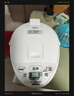 象印（ZO JIRUSHI）电水壶四段控温VE真空节能省电-家用办公4L容量 CV-TDH40C 实拍图