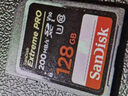 闪迪（SanDisk）32GB SD相机内存卡 C10 拍摄全高清视频 微单/单反数码相机存储卡 坚固耐用 超高性价比 实拍图