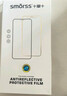 Smorss适用华为畅享70X钢化膜 huawei畅享70X活力版/尊享版手机膜全屏覆盖高清防摔防指纹钻石贴膜 实拍图