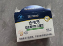 合生元（BIOSTIME）原味儿童益生菌小蓝帽 婴儿益生元双歧杆菌增强免疫 30袋 实拍图